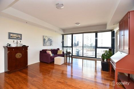 Property photo of 95/33 Jeffcott Street West Melbourne VIC 3003