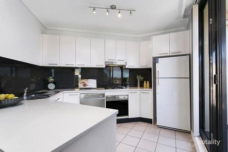 Property photo of 309/2 David Street Crows Nest NSW 2065