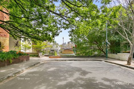 Property photo of 1/9-11 St Neot Avenue Potts Point NSW 2011