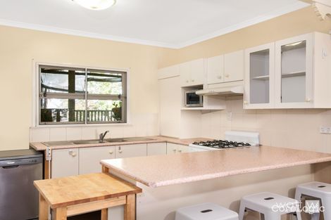 Property photo of 18 Beau Vista Street Geebung QLD 4034