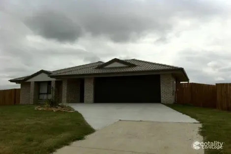 28 Blaxland Ct, Laidley North, QLD 4341