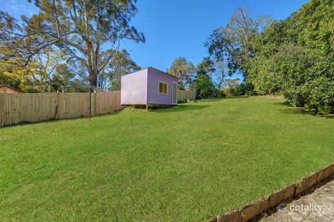 Property photo of 23 Nursery Street Hornsby NSW 2077