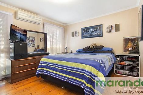 Property photo of 18 Conrad Street Wetherill Park NSW 2164