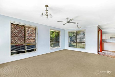 Property photo of 51 Currigee Circuit Tingalpa QLD 4173