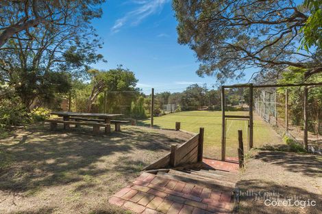 Property photo of 11 Ivanhoe Street Sorrento VIC 3943