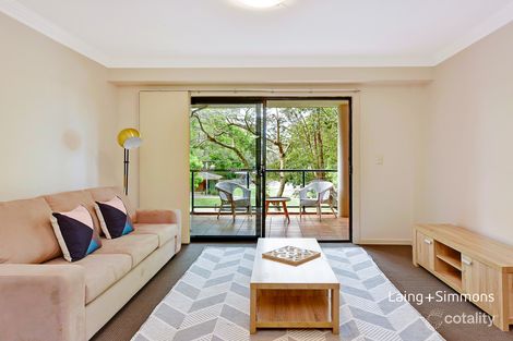 Property photo of 52/38 Orara Street Waitara NSW 2077