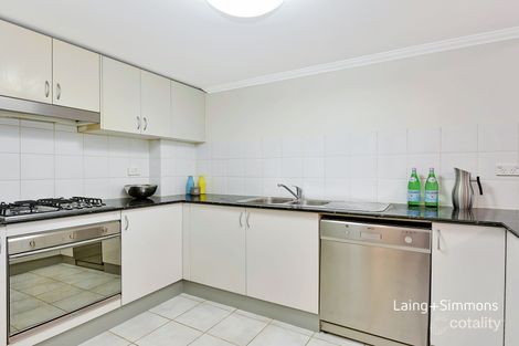 Property photo of 52/38 Orara Street Waitara NSW 2077