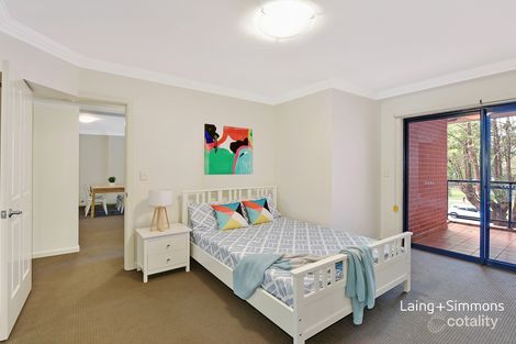 Property photo of 52/38 Orara Street Waitara NSW 2077