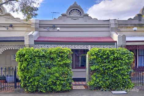 Property photo of 38 Wilson Street Brunswick VIC 3056