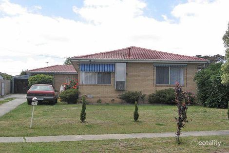 1 Clifton Ct, Mulgrave, VIC 3170