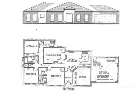 68 Vincent Dr, South Morang, VIC 3752