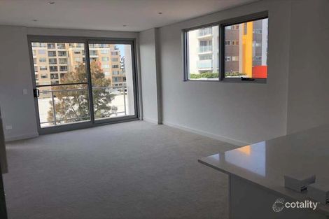 Property photo of 405/3 Pretoria Parade Hornsby NSW 2077