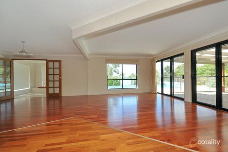 Property photo of 6 Hickey Court Cotswold Hills QLD 4350