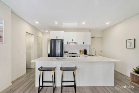 Property photo of 13/20 Rees Street Mays Hill NSW 2145
