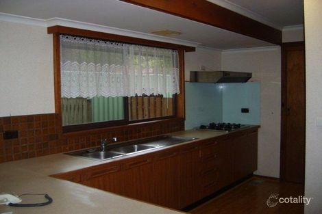 Property photo of 2/47 Arcadia Avenue The Basin VIC 3154