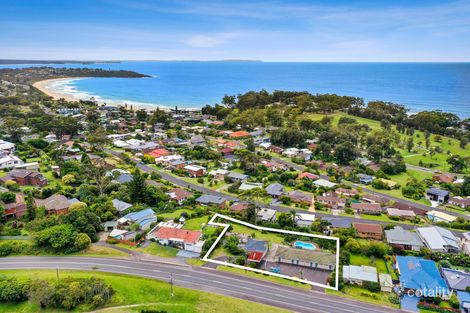 Property photo of 10 Princes Highway Mollymook NSW 2539