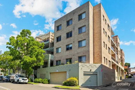 15/99-101 Anzac Ave, West Ryde, NSW 2114