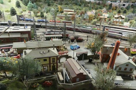 Property photo of 1310 Little Yarra Road Gilderoy VIC 3797