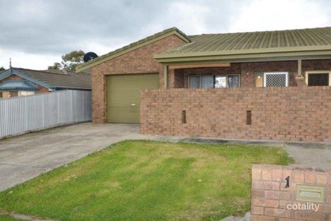 Property photo of 1/21 Silkes Road Paradise SA 5075