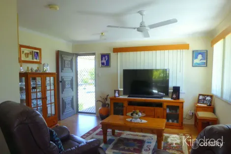 Property photo of 5 Raintree Street Kippa-Ring QLD 4021