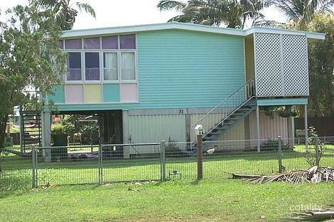 51 Roberts St, Hermit Park, QLD 4812