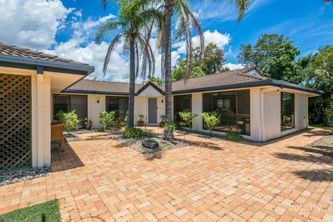 Property photo of 47 Riesling Street Thornlands QLD 4164