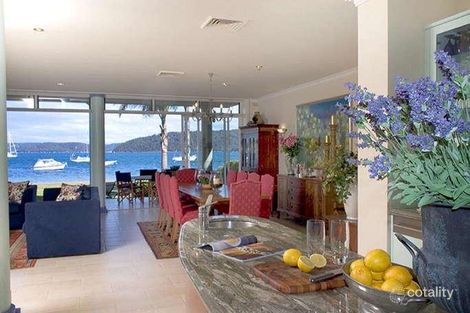 Property photo of 16 Iluka Road Palm Beach NSW 2108