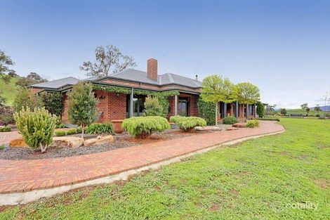 793 Kanumbra-Gobur Rd, Gobur, VIC 3719