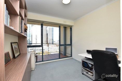 Property photo of 95/33 Jeffcott Street West Melbourne VIC 3003