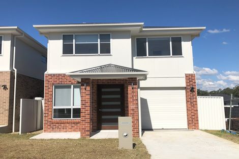 Property photo of 19 Wallaston Street Rouse Hill NSW 2155