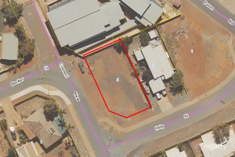 5 Haig St, South Hedland, WA 6722