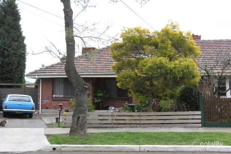 Property photo of 21 Newmarket Street Northcote VIC 3070