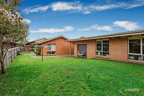 Property photo of 4 Centenary Street Blairgowrie VIC 3942