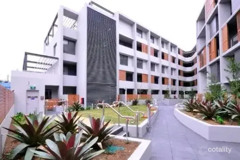 202/1 WATTLE CRES, PYRMONT, NSW 2009