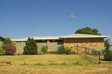 Property photo of 75 Wuth Street Darling Heights QLD 4350