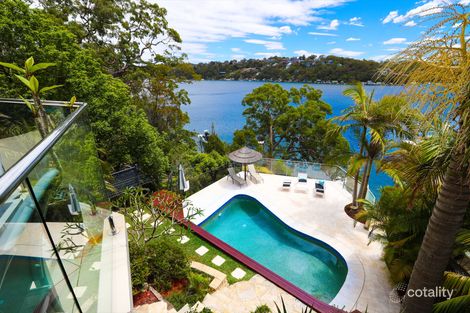 Property photo of 161A Attunga Road Yowie Bay NSW 2228