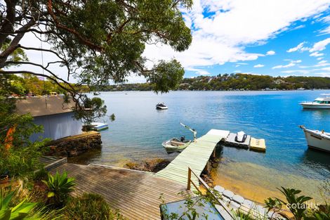 Property photo of 161A Attunga Road Yowie Bay NSW 2228