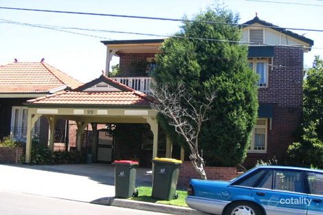 99 Gipps St, Drummoyne, NSW 2047