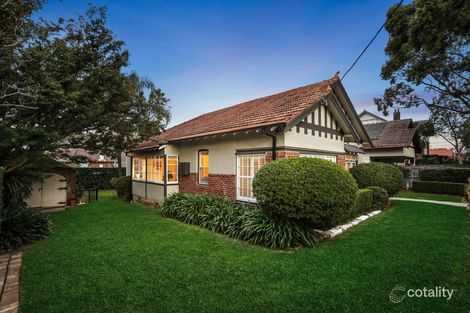 Property photo of 9 Stanley Street Chatswood NSW 2067