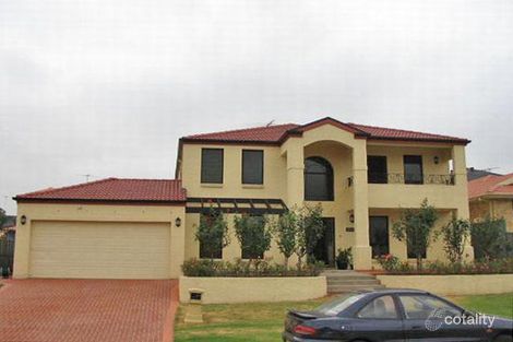 16 Kindilen Cl, Rouse Hill, NSW 2155