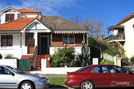 11 Park Ave, Randwick, NSW 2031