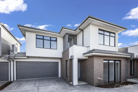 3/62 Unitt St, Melton, VIC 3337