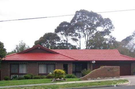 Property photo of 264 Hawthorn Road Vermont South VIC 3133