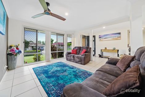Property photo of 1 Moran Close Eagleby QLD 4207