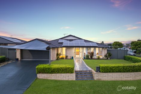 1 Moran Cl, Eagleby, QLD 4207