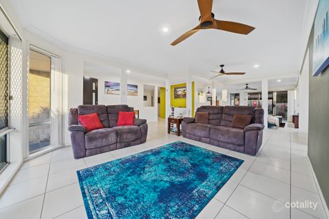 Property photo of 1 Moran Close Eagleby QLD 4207