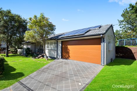 Property photo of 6 Dorothy Street Cromer NSW 2099