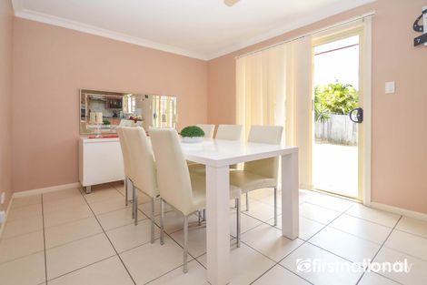 Property photo of 31 Glentree Avenue Upper Coomera QLD 4209