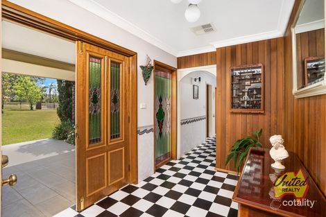 Property photo of 4 Goodsir Close Rossmore NSW 2557