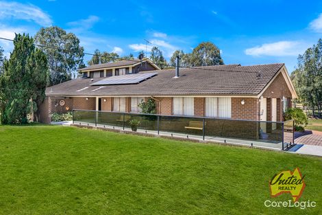 Property photo of 4 Goodsir Close Rossmore NSW 2557